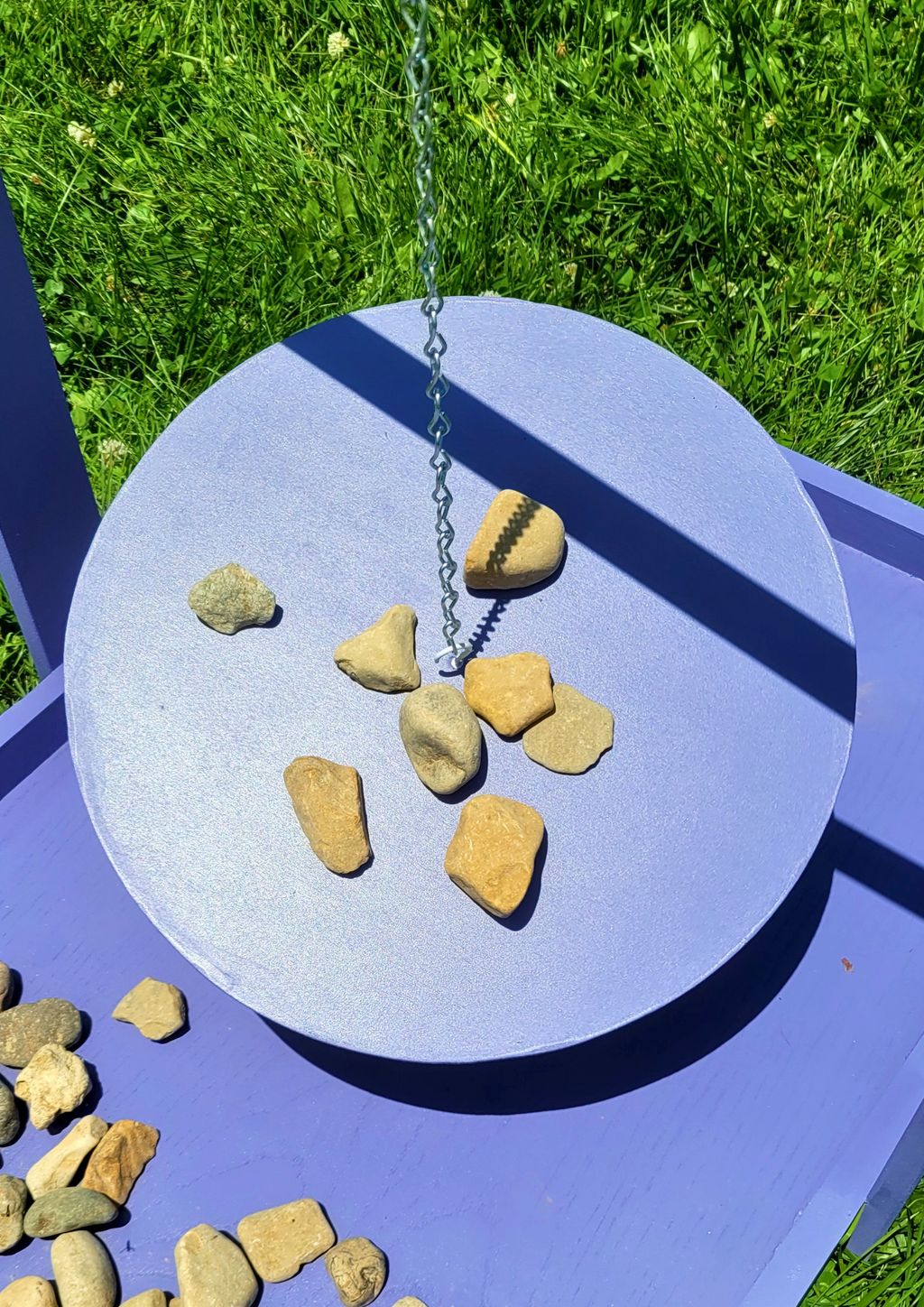Balance the Rock game daily rental