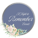 A Night to Remember Events  - Home