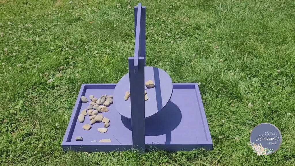 Balance the Rock game daily rental