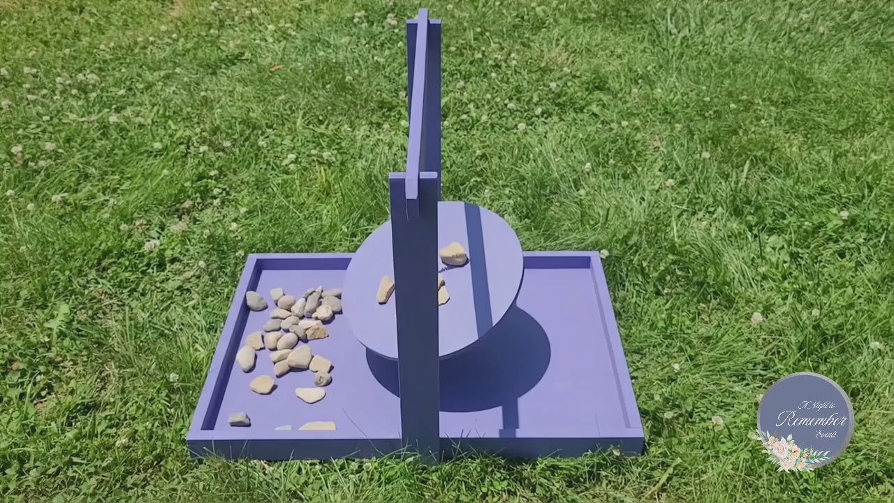 Balance the Rock game daily rental